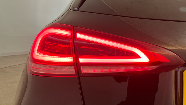 Mercedes-Benz A-Class A200d AMG Line Premium 5dr Auto Diesel Hatchback